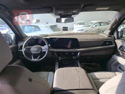 شيفروليه تاهو